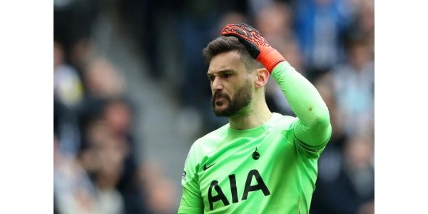 Tottenham Hotspur utrpěl první porážku 1:6 s Newcastlem United